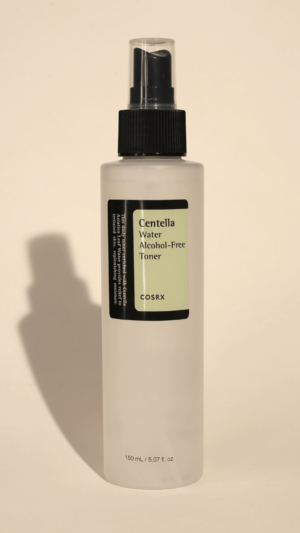 Tónico sin alcohol Agua de Centella - Centella Water Alcohol-Free Toner Cosrx