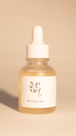 Suero Iluminación Profunda: Arroz + Alfa arbutina - Glow Deep Serum : Rice +Alpha Arbutin Beauty of Joseon