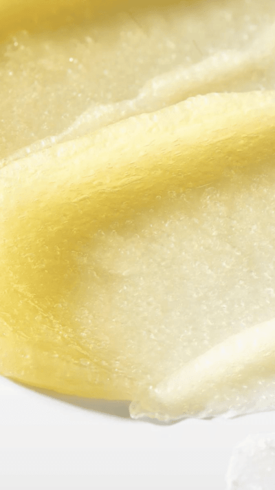 Exfoliante de Labios – Lemon Sugar Scrub Lip Mask Tocobo