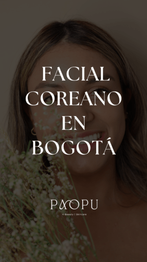 Experiencia faciales