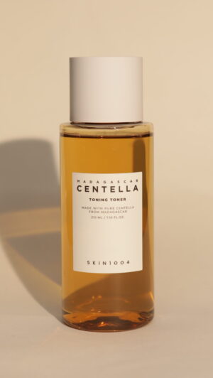 Tónico Exfoliante Diario Suave Centella - Centella Toning Toner Skin 1004