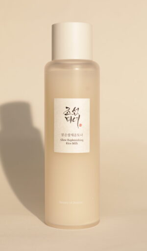 Leche de Arroz Iluminadora Glow Replenishing Rice Milk Beauty of Joseon