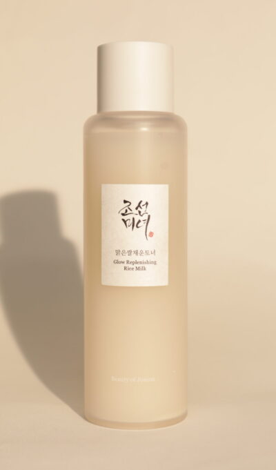 Leche de Arroz Iluminadora Glow Replenishing Rice Milk Beauty of Joseon