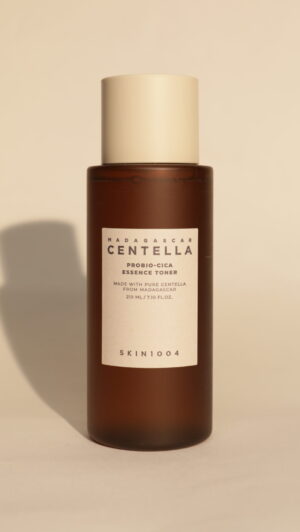 Tónico Esencia Calmante Rich Probio-Cica - Madagascar Centella Probio-Cica Essence Toner Skin 1004