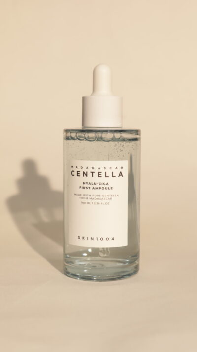 Hyalu-Cica First Ampolla hidratante - Madagascar Hyalu-cica First Ampoule Skin 1004