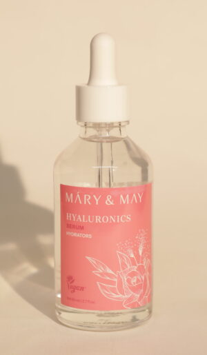 Suero Multi Hialurónico - Multi Hyaluronics Serum Mary & May