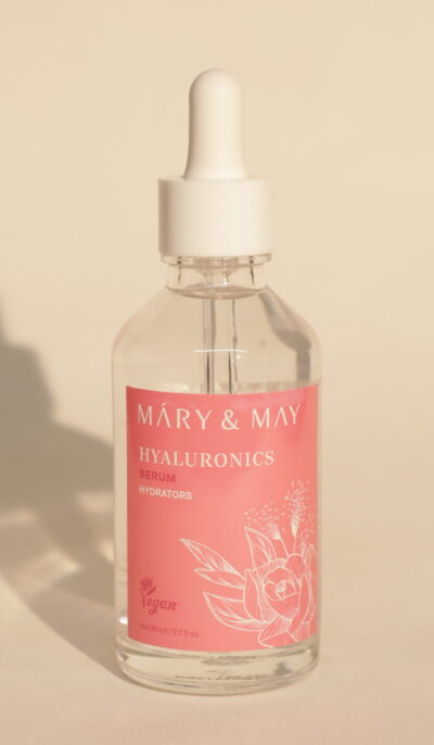 Suero Multi Hialurónico - Multi Hyaluronics Serum Mary & May