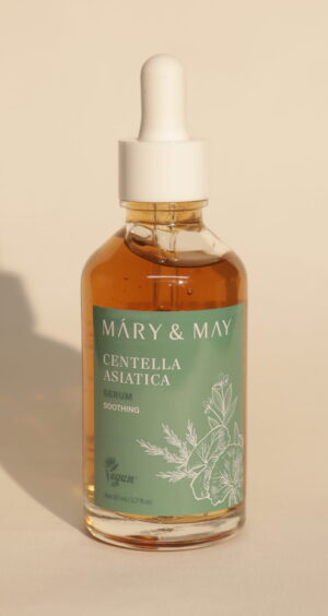 Suero de Centella Asiatica - Centella Asiatica Serum Mary & May