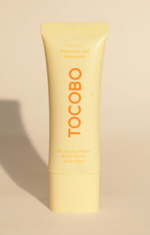 Protector Solar Prebase Vita Airy - Vita Airy Sun Primer Tocobo