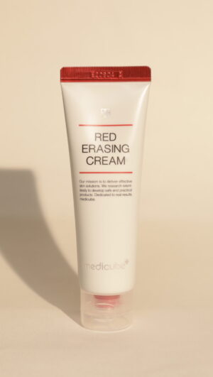 Crema Despigmentante - Red Erasing Cream 2.0 Medicube