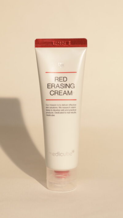 Crema Despigmentante - Red Erasing Cream 2.0 Medicube