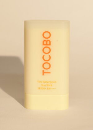 Protector Solar a prueba de Agua con Vitaminas - Vita Waterproof Sun Stick SPF50+ PA++++