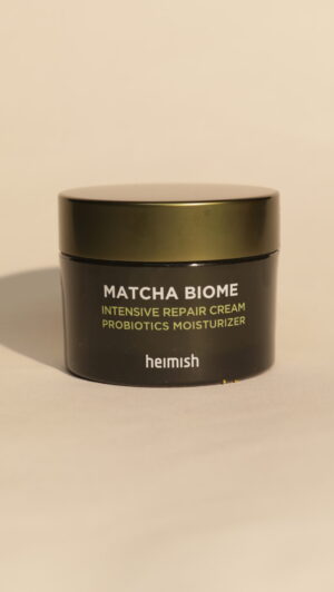 Crema reparadora intensiva Matcha Biome - Matcha Biome Intensive Repair Cream Heimish