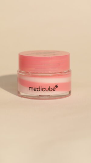 Balsamo de Labios Mascarilla Nocturna - PDRN Lip Sleeping Mask Medicube