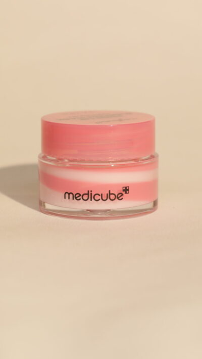 Balsamo de Labios Mascarilla Nocturna - PDRN Lip Sleeping Mask Medicube
