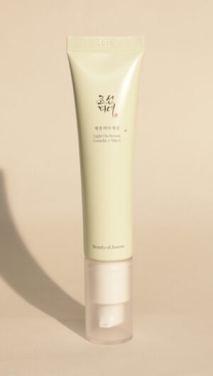 Suero Iluminador Centella + Vitamina C - Light On Serum Centella + Vita C Beauty of Joseon