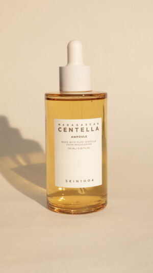 Serum Ampolleta - Madagascar Centella Ampoule Skin 1004