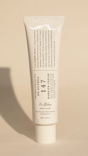 Crema Reparadora de Barrera Facial - 147 Barrier Cream Dr. Althea