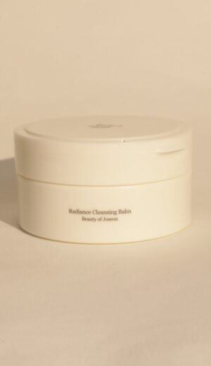 Balsamo Limpiador Radiance Cleansing Balm Beauty of Joseon