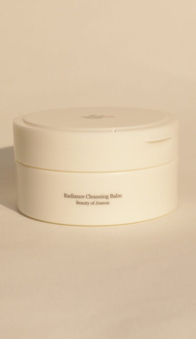 Balsamo Limpiador Radiance Cleansing Balm Beauty of Joseon