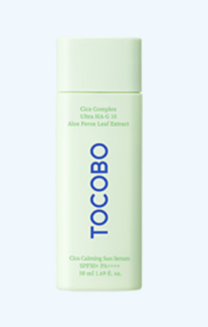 Cica Calming Sun Serum