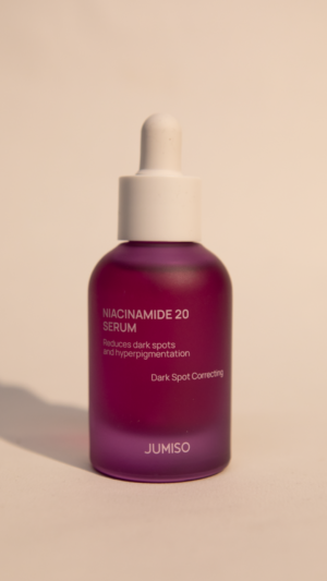 Niacinamide 20 serum Jumiso