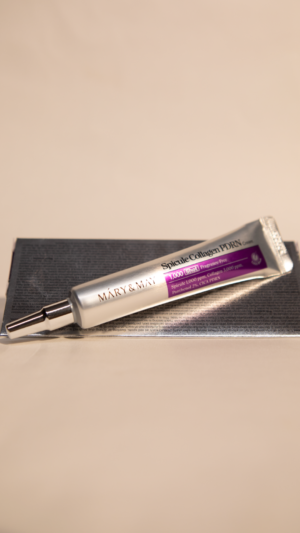 Spicule Collagen PDRN Cream Mary&May