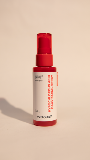 Hypochlorous Acid Daily Facial Spray Medicube