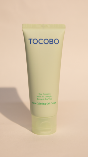 Cica Calming Gel Cream Tocobo