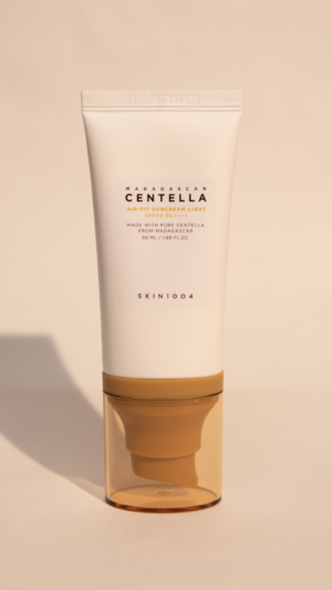 Madagascar Centella Air-Fit Suncream Light 50ml SPF30 PA++++