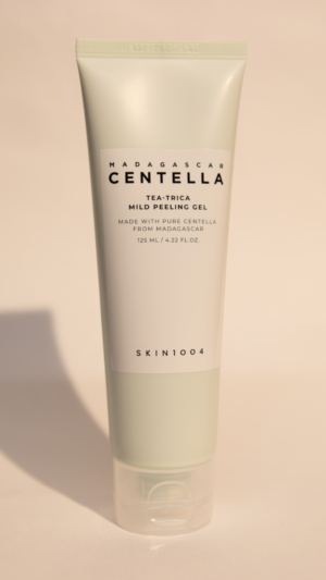 Madagascar Centella Tea-Trica Mild Peeling Gel Skin 1004