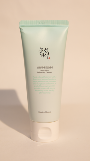 Red Bean Water Gel Beauty of Joseon