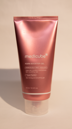 Pdrn Booster Gel Medicube