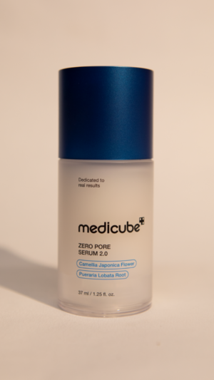 Zero Pore Serum Medicube