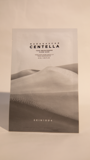 Madagascar Centella Poremizing Quick Clay Stick Mask Skin 1004