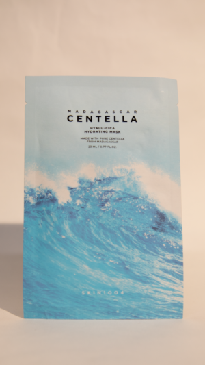 Madagascar Centella Hyalu-Cica Hydrating Mask Skin 1004