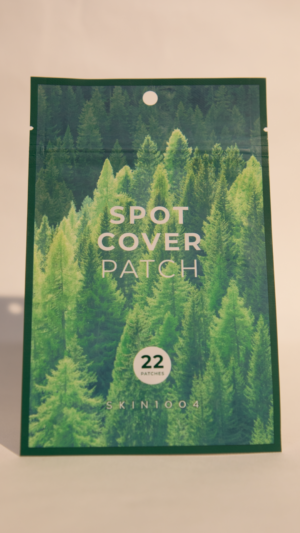 Spot Cover Patch 22pcs Skin 1004