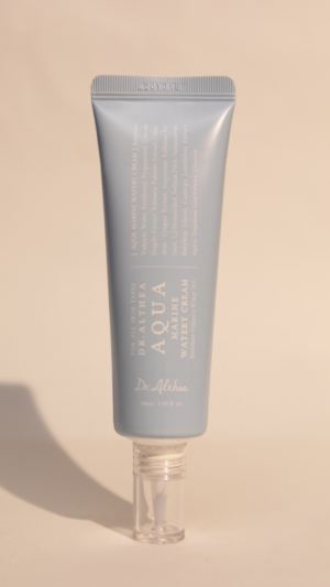 Aqua Marine Watery Cream - Crema Acuosa de Agua Marina Dr Althea