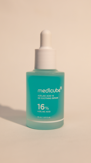 Azelaic Acid 16 Bb Soothing Serum Medicube