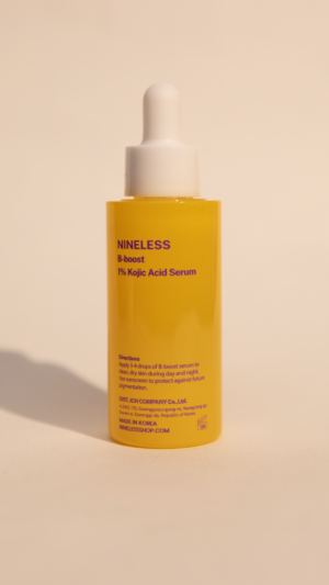 Serum de Ácido Kojic 1% - B-Boost 1% Kojic Acid Serum Nine Less