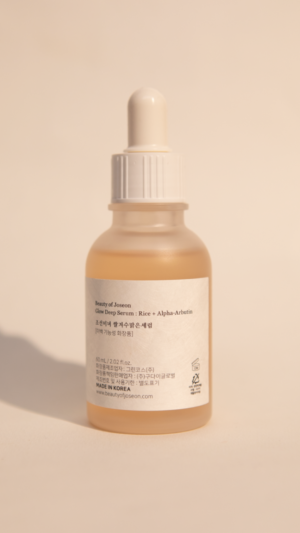 Glow Deep Serum : Rice +Alpha Arbutin Beauty of Joseon